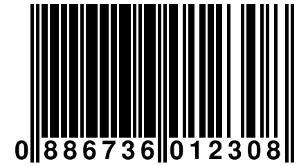 0 886736 012308