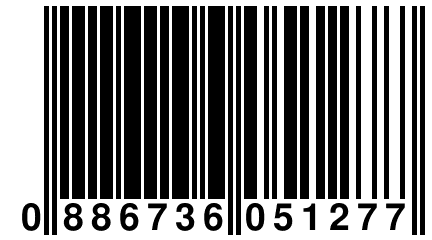 0 886736 051277