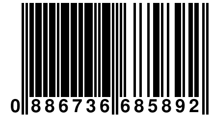 0 886736 685892