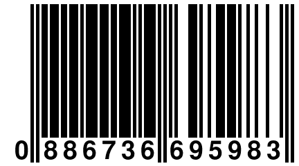 0 886736 695983