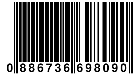 0 886736 698090