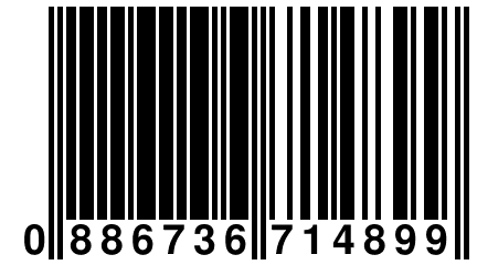 0 886736 714899