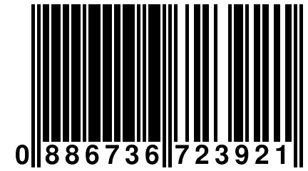 0 886736 723921