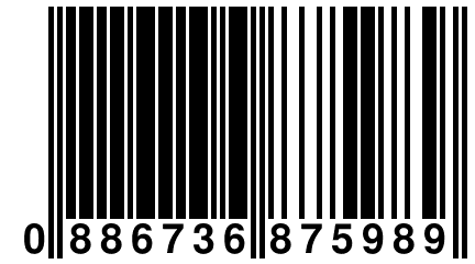 0 886736 875989