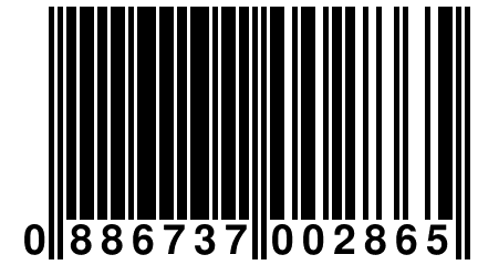 0 886737 002865