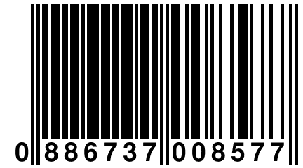 0 886737 008577