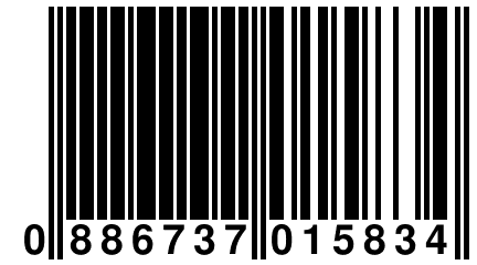 0 886737 015834