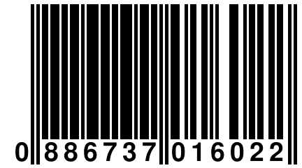 0 886737 016022