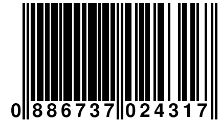 0 886737 024317