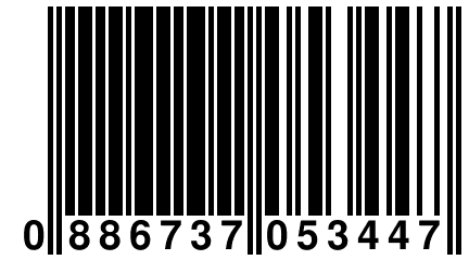 0 886737 053447