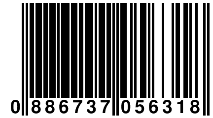 0 886737 056318