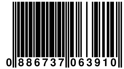 0 886737 063910