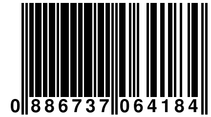 0 886737 064184