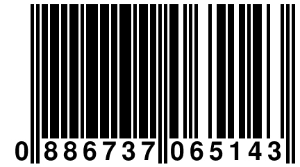 0 886737 065143