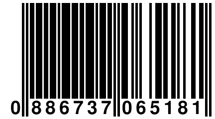 0 886737 065181