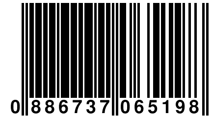 0 886737 065198