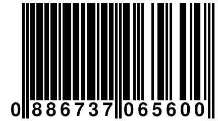 0 886737 065600