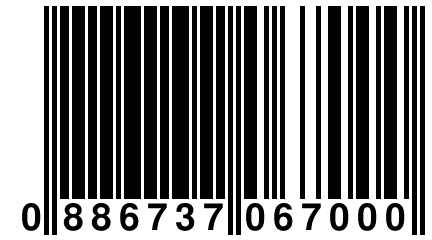 0 886737 067000