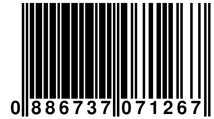 0 886737 071267