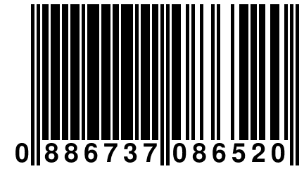 0 886737 086520