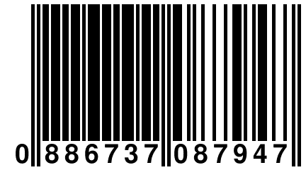 0 886737 087947