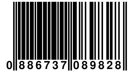 0 886737 089828