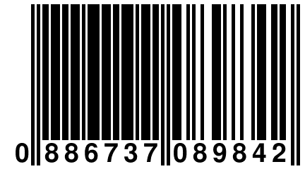 0 886737 089842