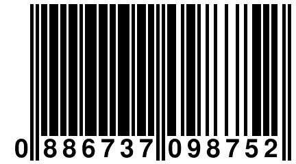 0 886737 098752