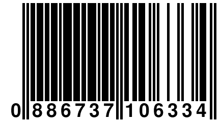 0 886737 106334