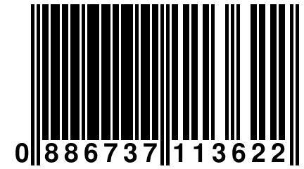 0 886737 113622