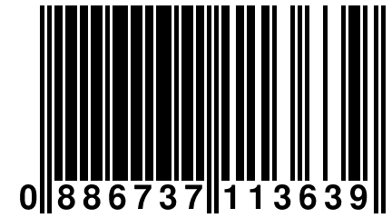 0 886737 113639