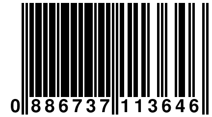 0 886737 113646