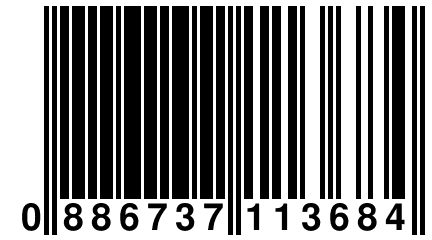 0 886737 113684