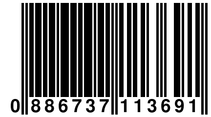 0 886737 113691