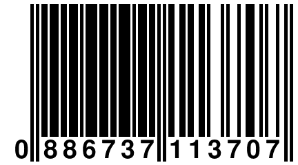 0 886737 113707