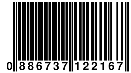 0 886737 122167