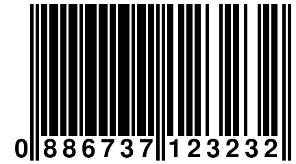 0 886737 123232