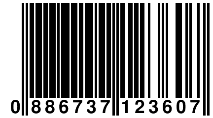 0 886737 123607