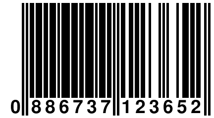 0 886737 123652