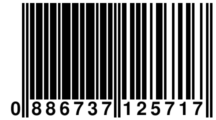 0 886737 125717