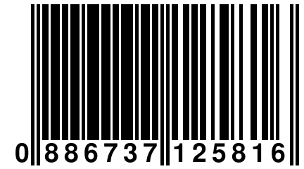 0 886737 125816