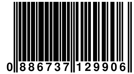 0 886737 129906