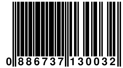 0 886737 130032