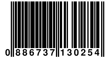 0 886737 130254