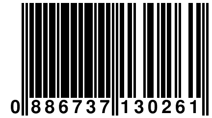 0 886737 130261