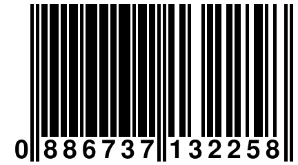 0 886737 132258