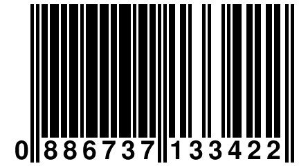 0 886737 133422