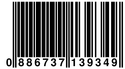 0 886737 139349