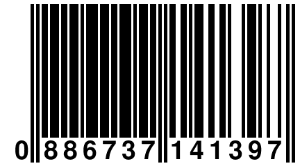 0 886737 141397