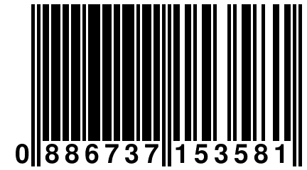 0 886737 153581